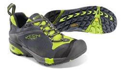 Keen Fast-Trail-Schuhe_Tryon WP